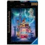 Puzzle Ravensburger Princess 1000 Pièces
