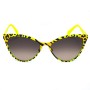 Lunettes de soleil Femme Italia Independent 0022-ZEB-055 (Ø 55 mm) (ø 55 mm)