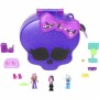 Muñeca Polly Pocket COFFRET MONSTER HIGH