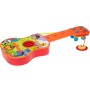 Guitare pour Enfant Fisher Price animaux