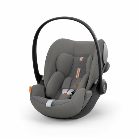 Silla para el Coche Cybex Cloud G Gris