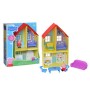 Casa de Muñecas Peppa Pig