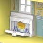 Casa de Muñecas Peppa Pig