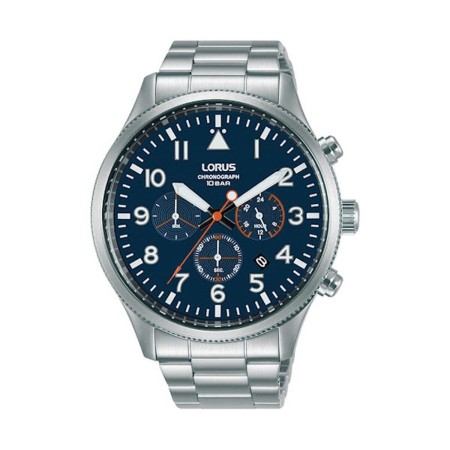 Montre Homme Lorus RT365JX9 Argenté