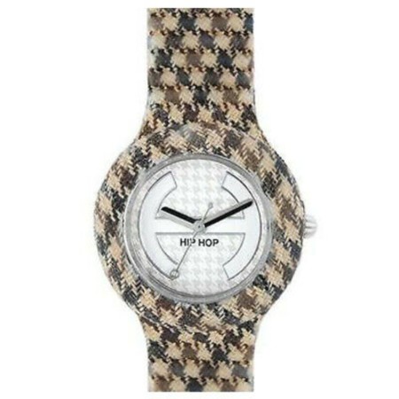 Reloj Mujer Hip Hop PIED DE POULE (Ø 32 mm)