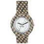 Montre Femme Hip Hop PIED DE POULE (Ø 32 mm)