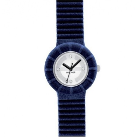 Montre Unisexe Hip Hop VELVET TOUCH