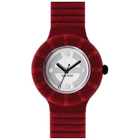 Montre Unisexe Hip Hop VELVET TOUCH