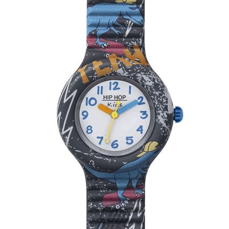 Reloj Infantil Hip Hop HWU0992 (Ø 28 mm)