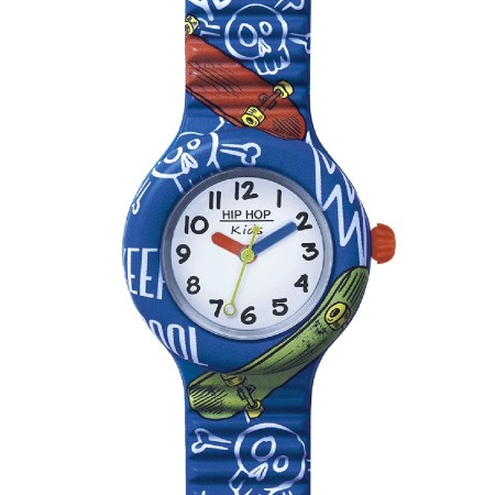 Reloj Infantil Hip Hop HWU0990 (Ø 28 mm)