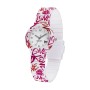 Montre Femme Hip Hop HWU0975 (Ø 32 mm)