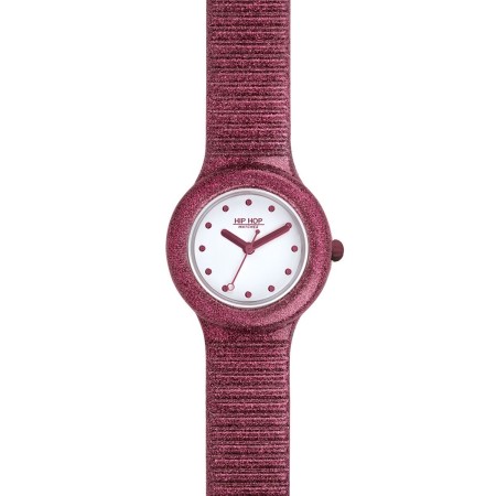 Reloj Mujer Hip Hop HWU1022 (Ø 32 mm)