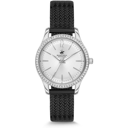 Reloj Mujer Beverly Hills Polo Club BH2101-01