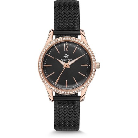 Reloj Mujer Beverly Hills Polo Club BH2101-05