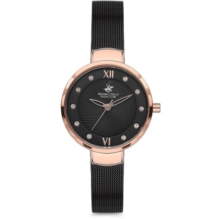 Reloj Mujer Beverly Hills Polo Club BH2117-05