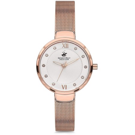 Montre Femme Beverly Hills Polo Club BH2117-03