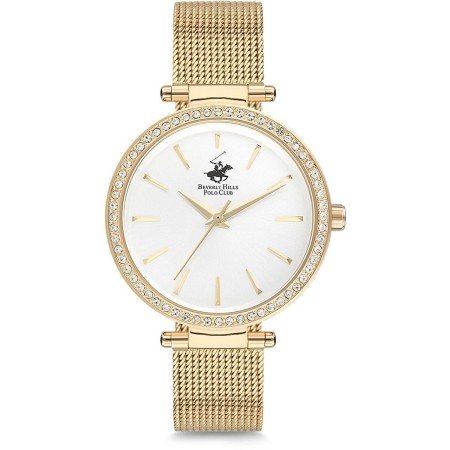 Montre Femme Beverly Hills Polo Club BH0023-03