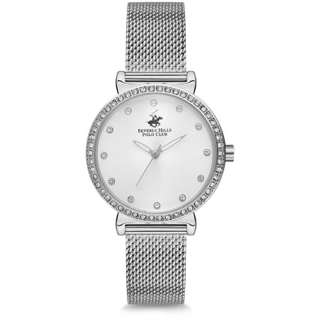 Reloj Mujer Beverly Hills Polo Club BH2193-04