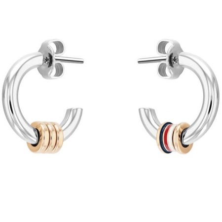 Boucles d´oreilles Femme Tommy Hilfiger 2780505