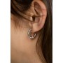 Boucles d´oreilles Femme Tommy Hilfiger 2780505