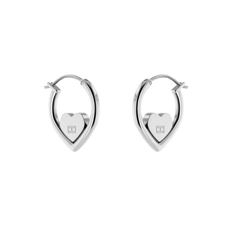 Boucles d´oreilles Femme Tommy Hilfiger 2780556