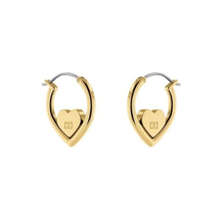 Boucles d´oreilles Femme Tommy Hilfiger 2780557