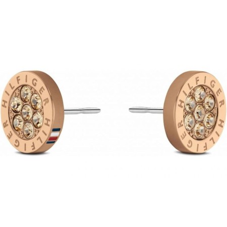 Boucles d´oreilles Femme Tommy Hilfiger 2780567