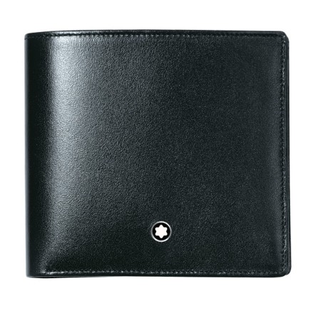 Cartera Hombre Montblanc 7164 10,5 x 9,5 cm