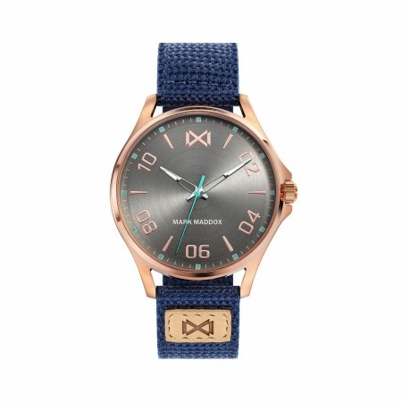 Montre Homme Mark Maddox HC7110-15 (Ø 40 mm)