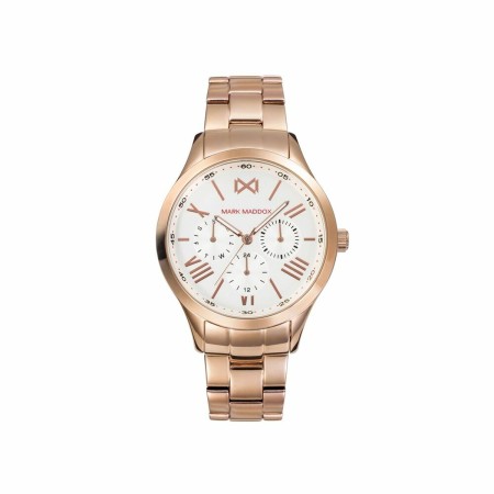 Reloj Mujer Mark Maddox MM7123-03 (Ø 38 mm)