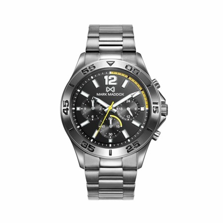 Reloj Hombre Mark Maddox HM0114-55 (Ø 43 mm)