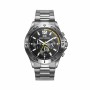 Reloj Hombre Mark Maddox HM0114-55 (Ø 43 mm)