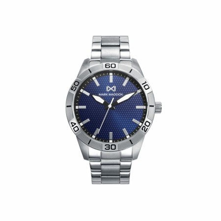 Montre Homme Mark Maddox HM7148-37 (Ø 45 mm)