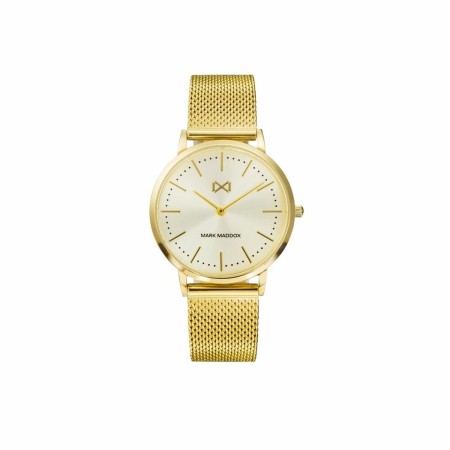 Montre Femme Mark Maddox MM7115-27 (Ø 33 mm)