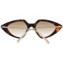 Gafas de Sol Mujer Sportmax SM0011 5852F