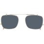 Gafas de Sol Hombre Zac Posen ZCTR 49YG