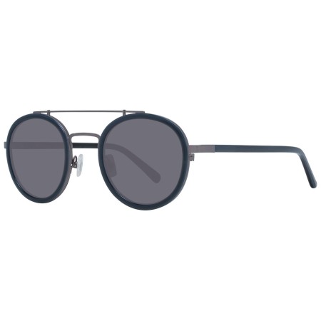 Lunettes de soleil Homme Zac Posen ZKAN 49AN