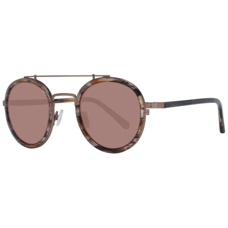 Gafas de Sol Hombre Zac Posen ZKAN 49EL