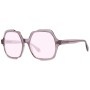 Lunettes de soleil Femme Zac Posen ZAFE 56PK