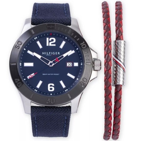 Montre Homme Tommy Hilfiger 2770156