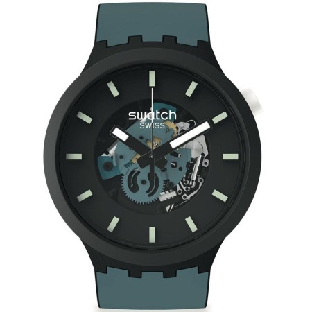 Reloj Hombre Swatch SB03B111-5300