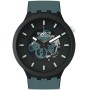 Reloj Hombre Swatch SB03B111-5300