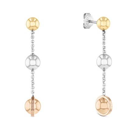 Boucles d´oreilles Femme Tommy Hilfiger 2780820