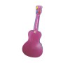 Guitare pour Enfant Reig Party Bleu Blanc 4 Cordes