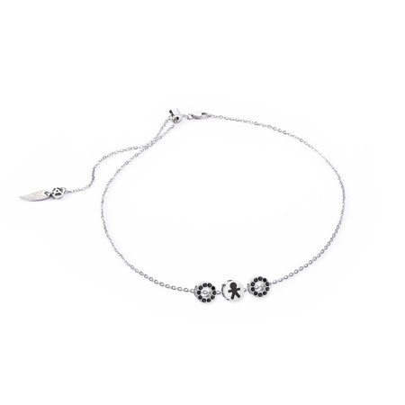 Pulsera Mujer AN Jewels ANCOLARLI5