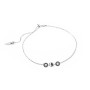 Pulsera Mujer AN Jewels ANCOLARLI5