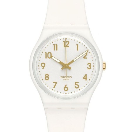 Reloj Mujer Swatch SO28W111-5300