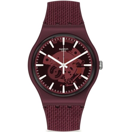 Montre Homme Swatch SVIR101-5300