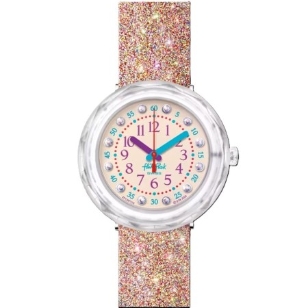 Reloj Infantil Flik Flak ZAFCSP113