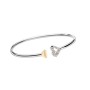 Pulsera Mujer AN Jewels AL.BLPA4SCZ